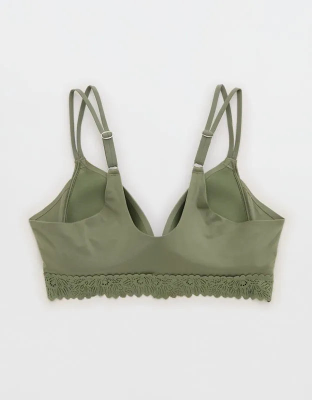 Sunnie Wireless Lightly Lined Bra