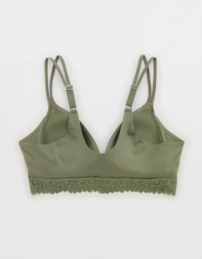 Sunnie Wireless Lightly Lined Bra