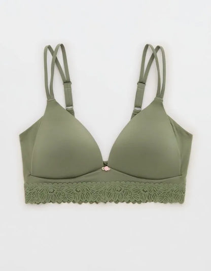 Sunnie Wireless Lightly Lined Bra