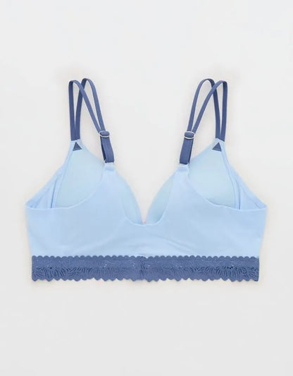 Sunnie Wireless Lightly Lined Bra