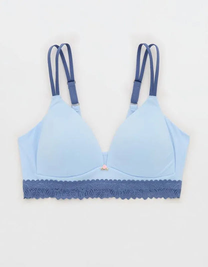 Sunnie Wireless Lightly Lined Bra