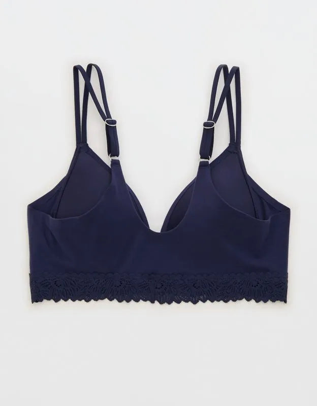 Sunnie Wireless Lightly Lined Bra