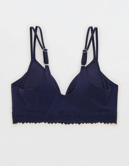 Sunnie Wireless Lightly Lined Bra