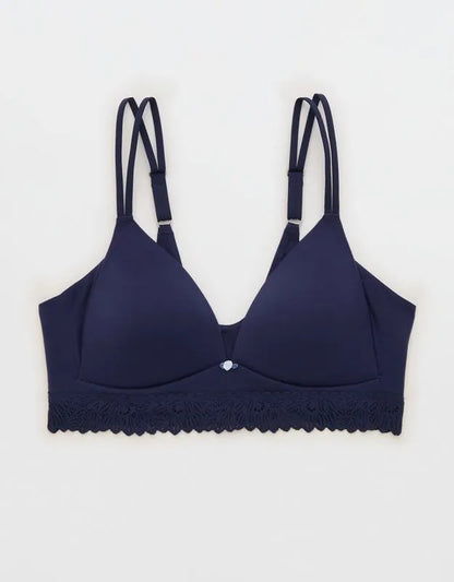 Sunnie Wireless Lightly Lined Bra