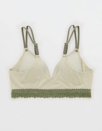Sunnie Wireless Lightly Lined Bra