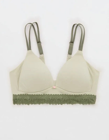 Sunnie Wireless Lightly Lined Bra