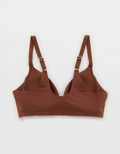Sunnie Wireless Lightly Lined Bra