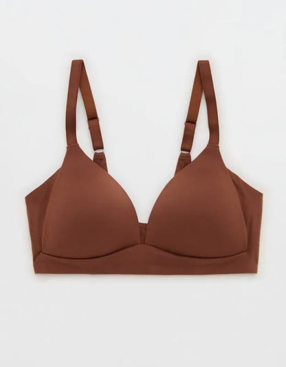 Sunnie Wireless Lightly Lined Bra