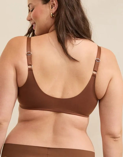 Sunnie Wireless Lightly Lined Bra