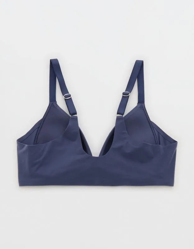 Sunnie Wireless Lightly Lined Bra