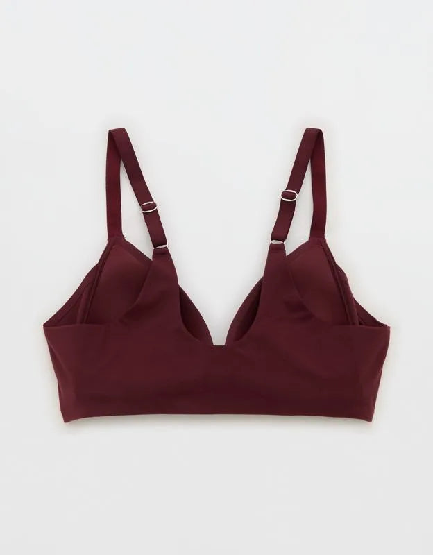 Sunnie Wireless Lightly Lined Bra