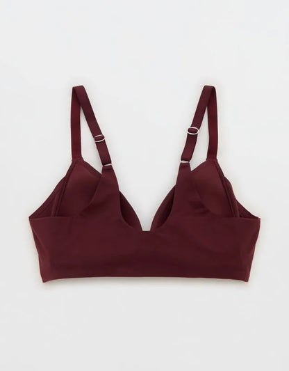 Sunnie Wireless Lightly Lined Bra