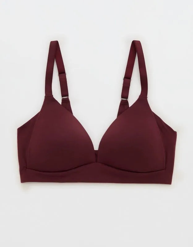 Sunnie Wireless Lightly Lined Bra