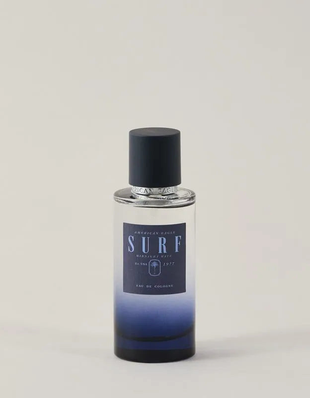 AEO Surf Midnight Wave 1.7oz Eau De Cologne