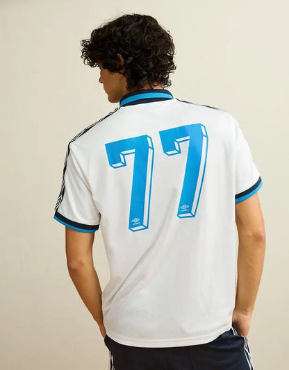 AE x Umbro Collar Jersey