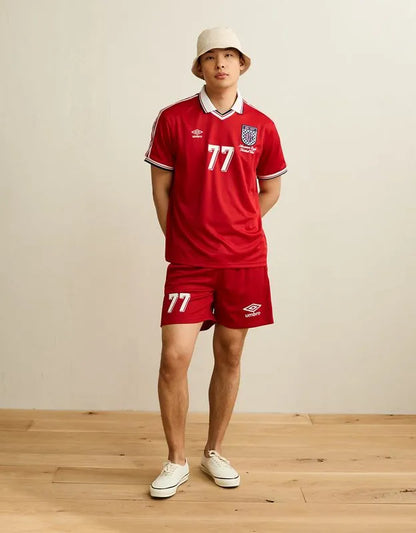 AE x Umbro Collar Jersey