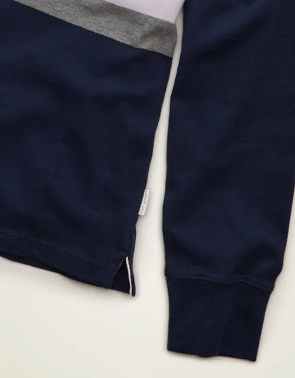 AE Boxy Fit Rugby Shirt