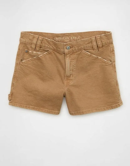 AE Stretch Low-Rise Ex-Boyfriend Short