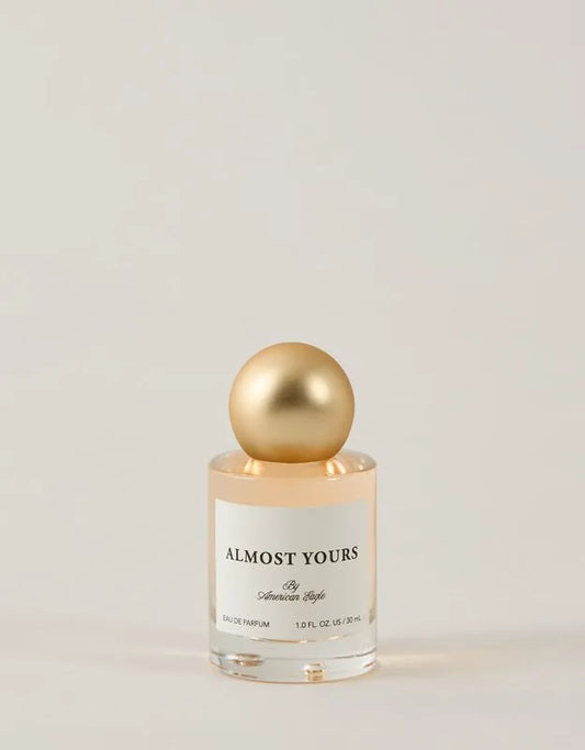 AEO The Luxe Edit 1.0oz. Eau de Parfum