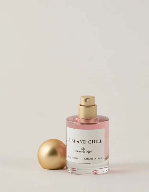AEO Chai & Chill 1.0oz. Eau de Parfum