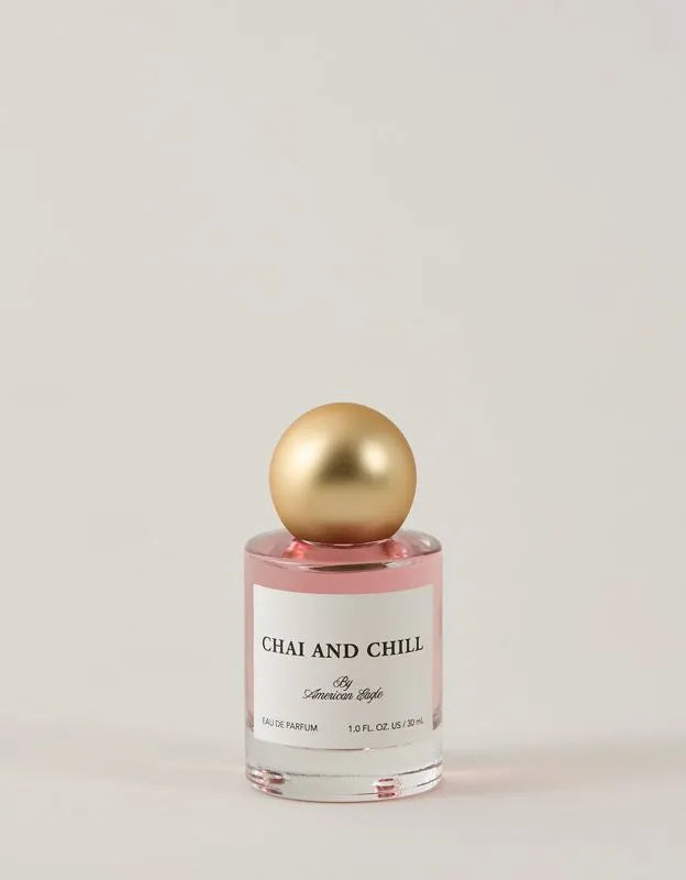AEO Chai & Chill 1.0oz. Eau de Parfum