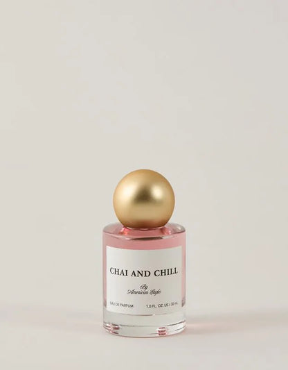 AEO Chai & Chill 1.0oz. Eau de Parfum