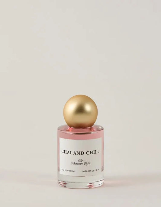 AEO Chai & Chill 1.0oz. Eau de Parfum