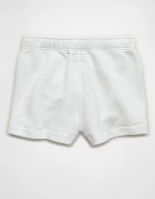 AE x Bubble Fleece Short