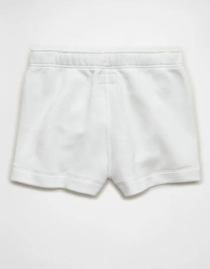 AE x Bubble Fleece Short