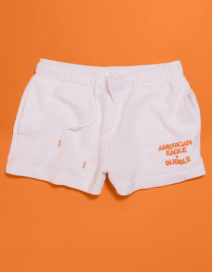 AE x Bubble Fleece Short