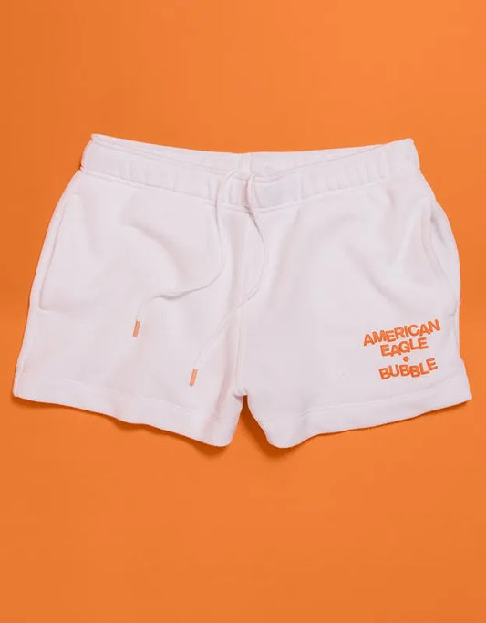 AE x Bubble Fleece Short