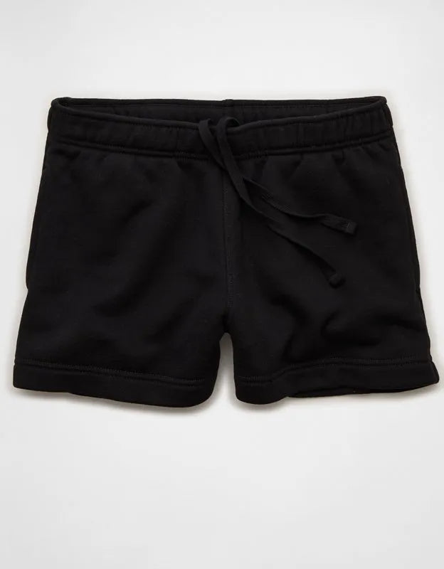 AE Everyday Luxe Sweat Short