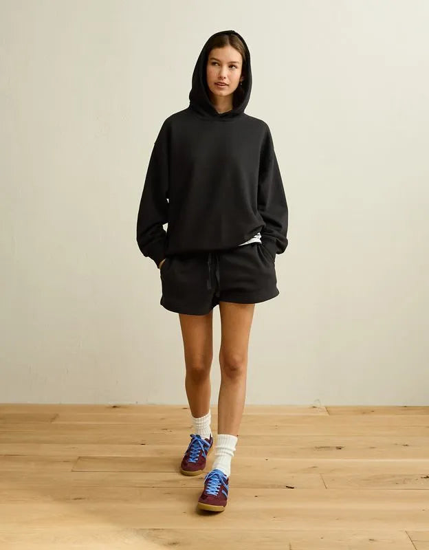 AE Everyday Luxe Sweat Short