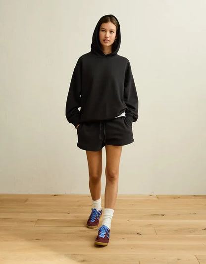 AE Everyday Luxe Sweat Short