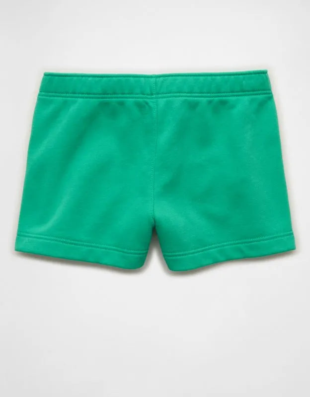 AE Everyday Luxe Sweat Short