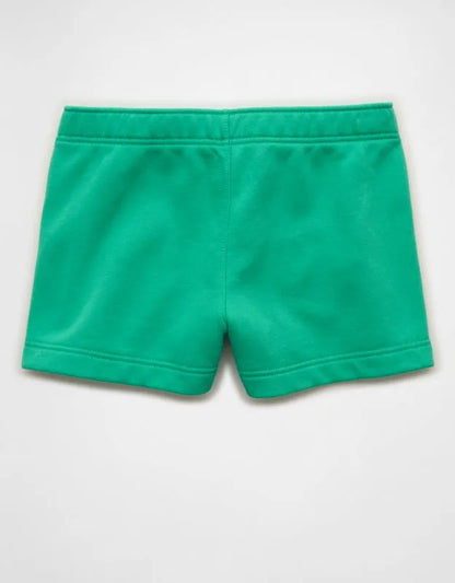 AE Everyday Luxe Sweat Short
