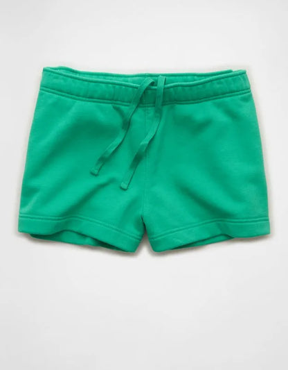 AE Everyday Luxe Sweat Short