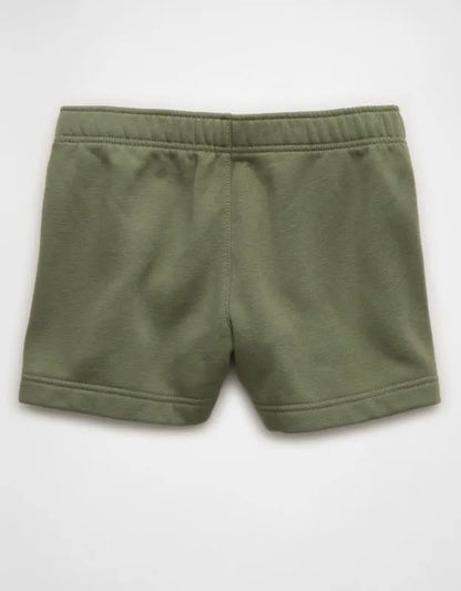 AE Everyday Luxe Sweat Short