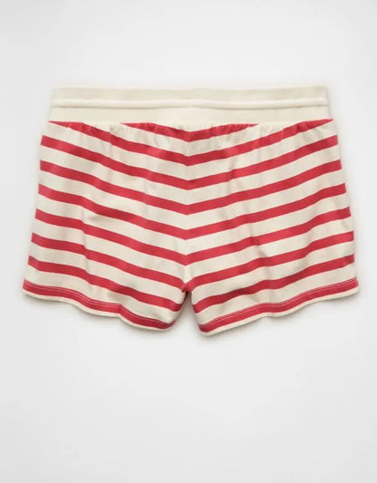 AE Stretch Fleece Shortie