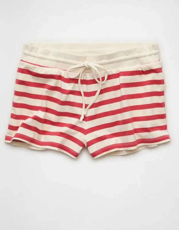 AE Stretch Fleece Shortie