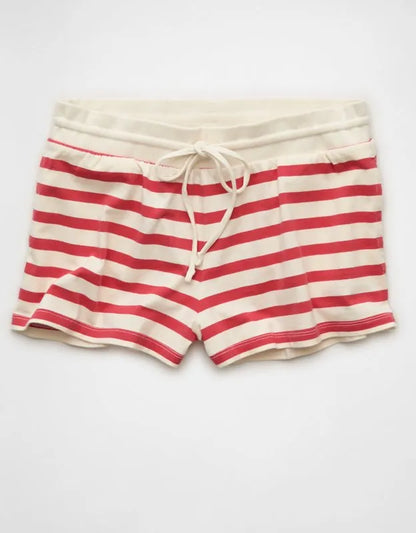 AE Stretch Fleece Shortie