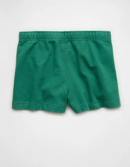 AE Fleece Short
