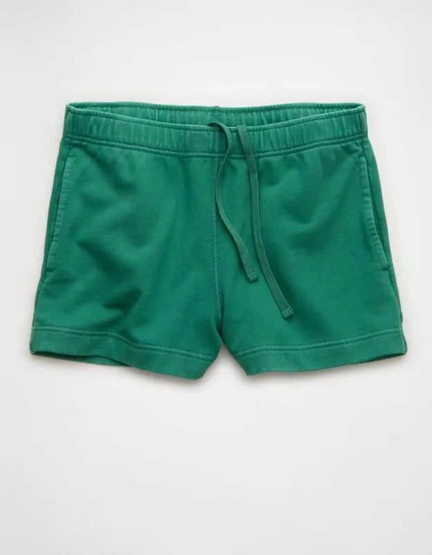 AE Fleece Short