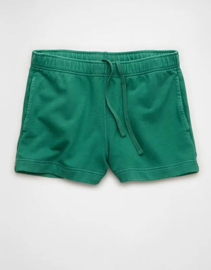 AE Fleece Short