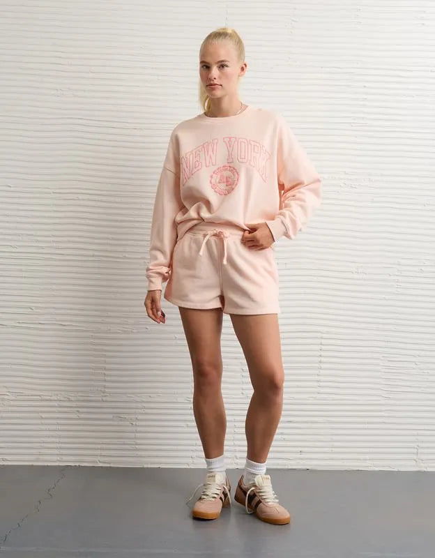 AE Knit Short