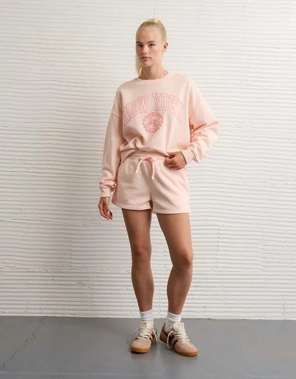 AE Knit Short