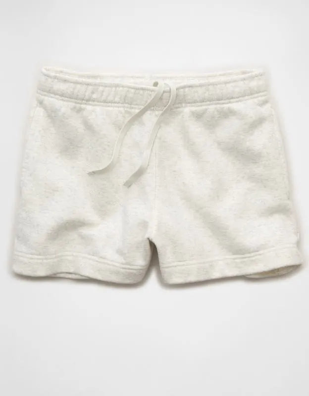AE Everyday Luxe Sweat Short