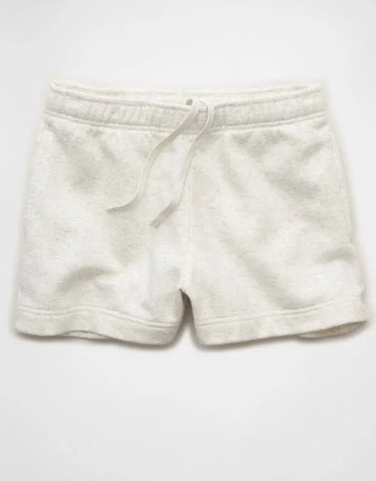 AE Everyday Luxe Sweat Short
