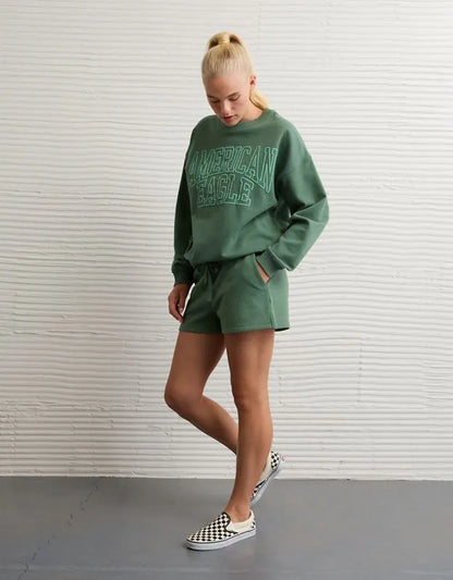 AE Knit Short