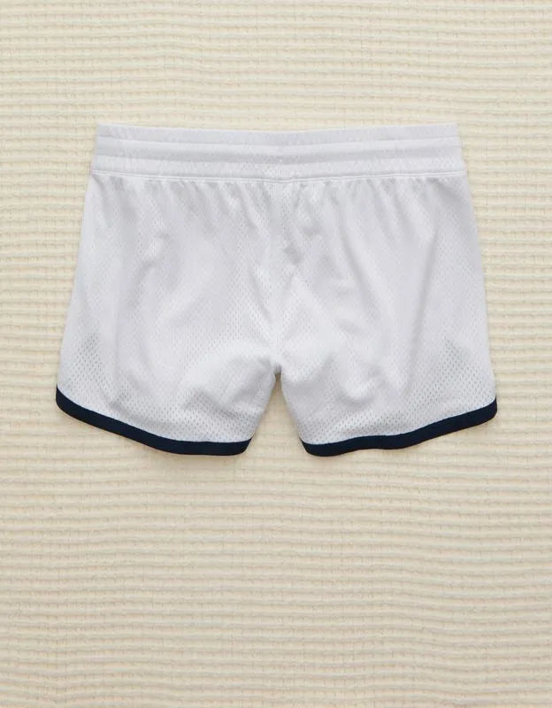 AE x Russell Athletic Women's Mesh Short